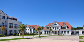 Avalon Ferienwohnungen Bellevue, Fehmarn